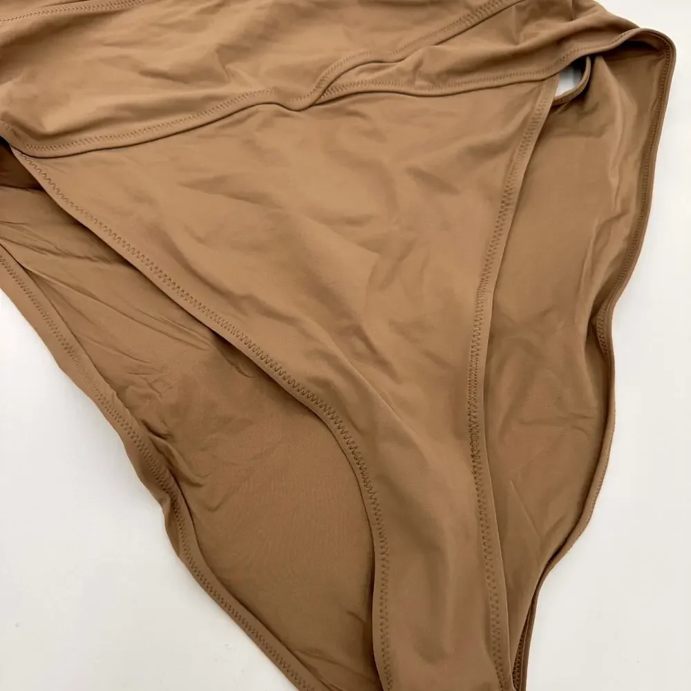 SKIMS recycled swim